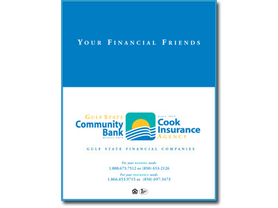 Gulf State Community Bank: "Financial Friends"