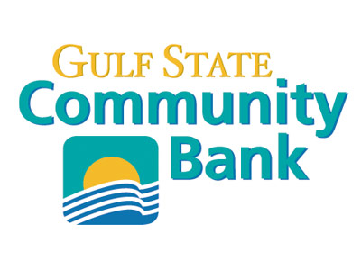 Gulf State Community Bank Logo