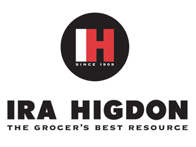 Ira Higdon Logo